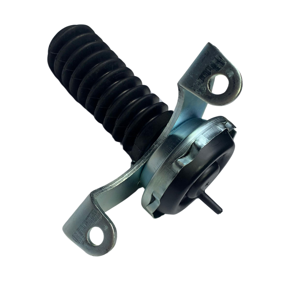 Miniatura: Atuador Roda Livre Embreagem Pajero Full 1998 a 2012