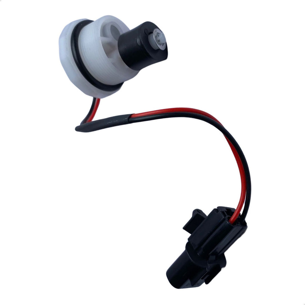 SENSOR FILTRO COMBUSTIVEL L200 TRITON 3.2 3.5 2007 A 2016