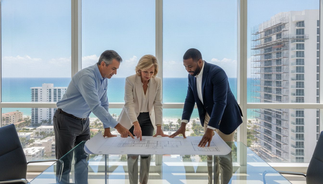 Construction Project Oversight Florida: The 2026 HOA & Condo Board Guide