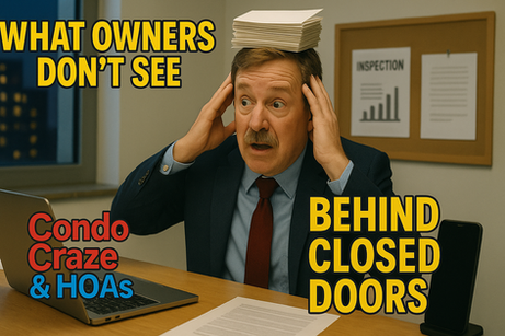 I’LL BET YOU’RE THANKFUL FOR YOUR COMMUNITY