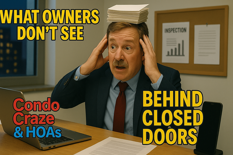 I’LL BET YOU’RE THANKFUL FOR YOUR COMMUNITY