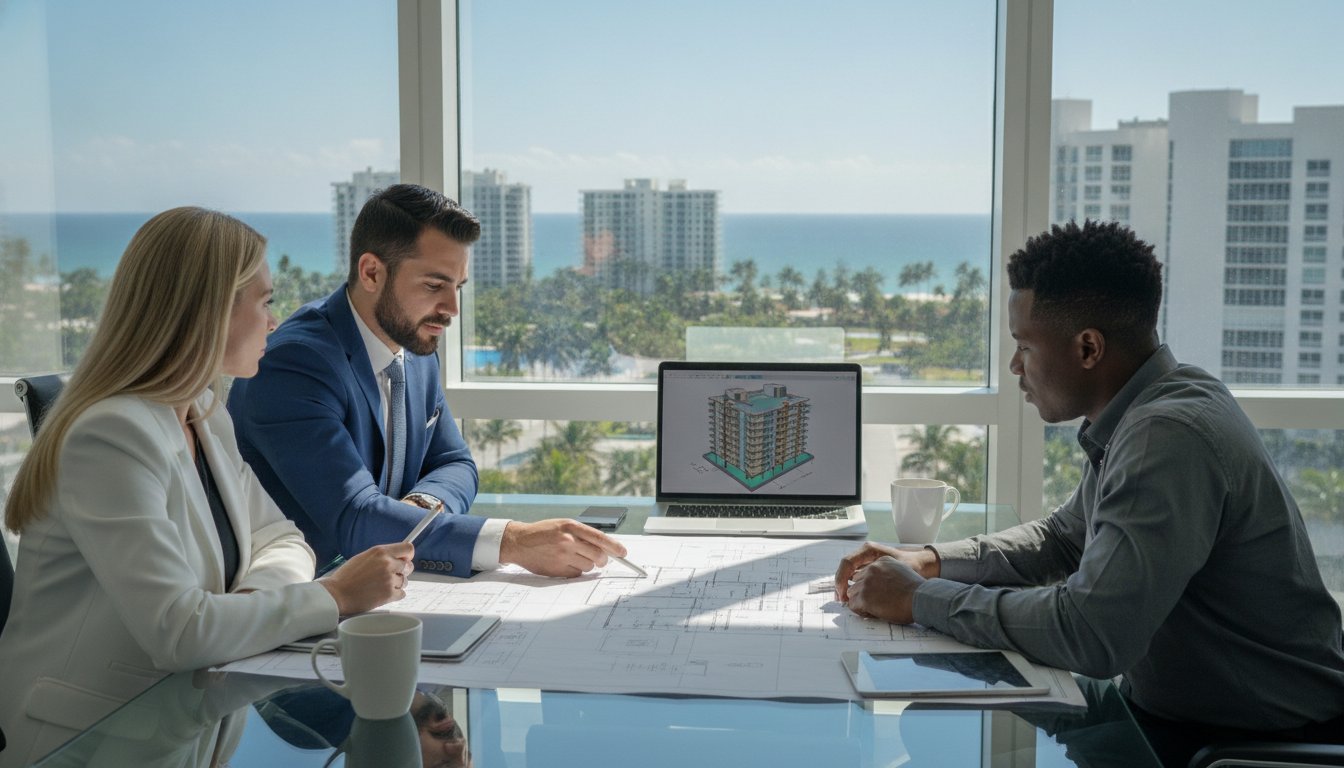 Capital Project Advisory in Boca Raton: Protecting Condo and HOA Investments