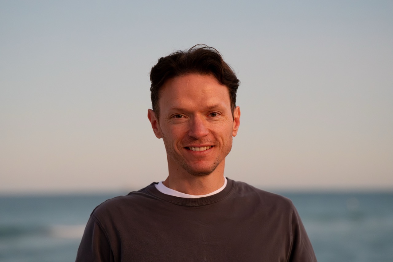 Writer: Andrea Travani