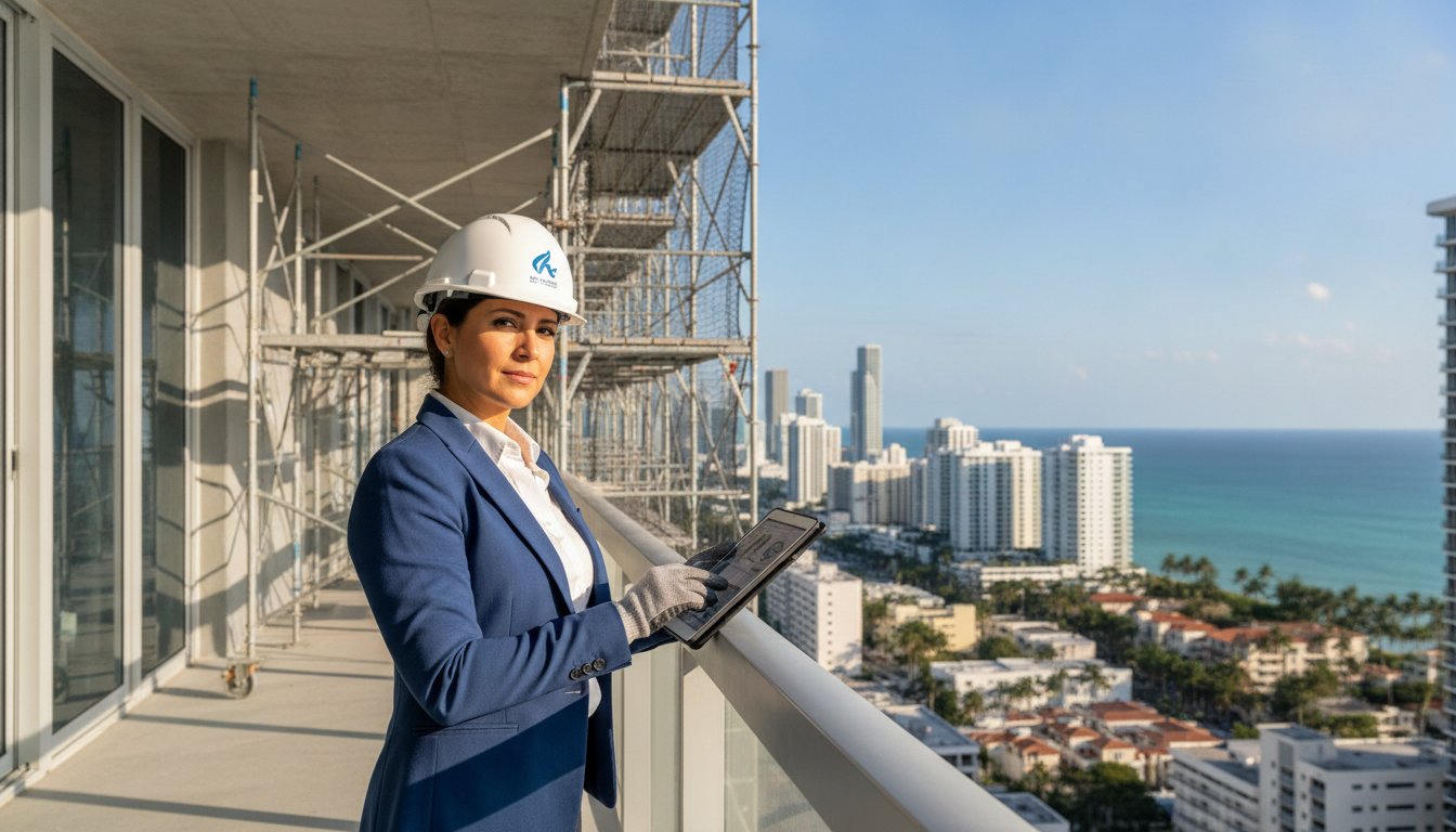Owner's Representative Services in Miami-Dade County: Protecting Association Interests