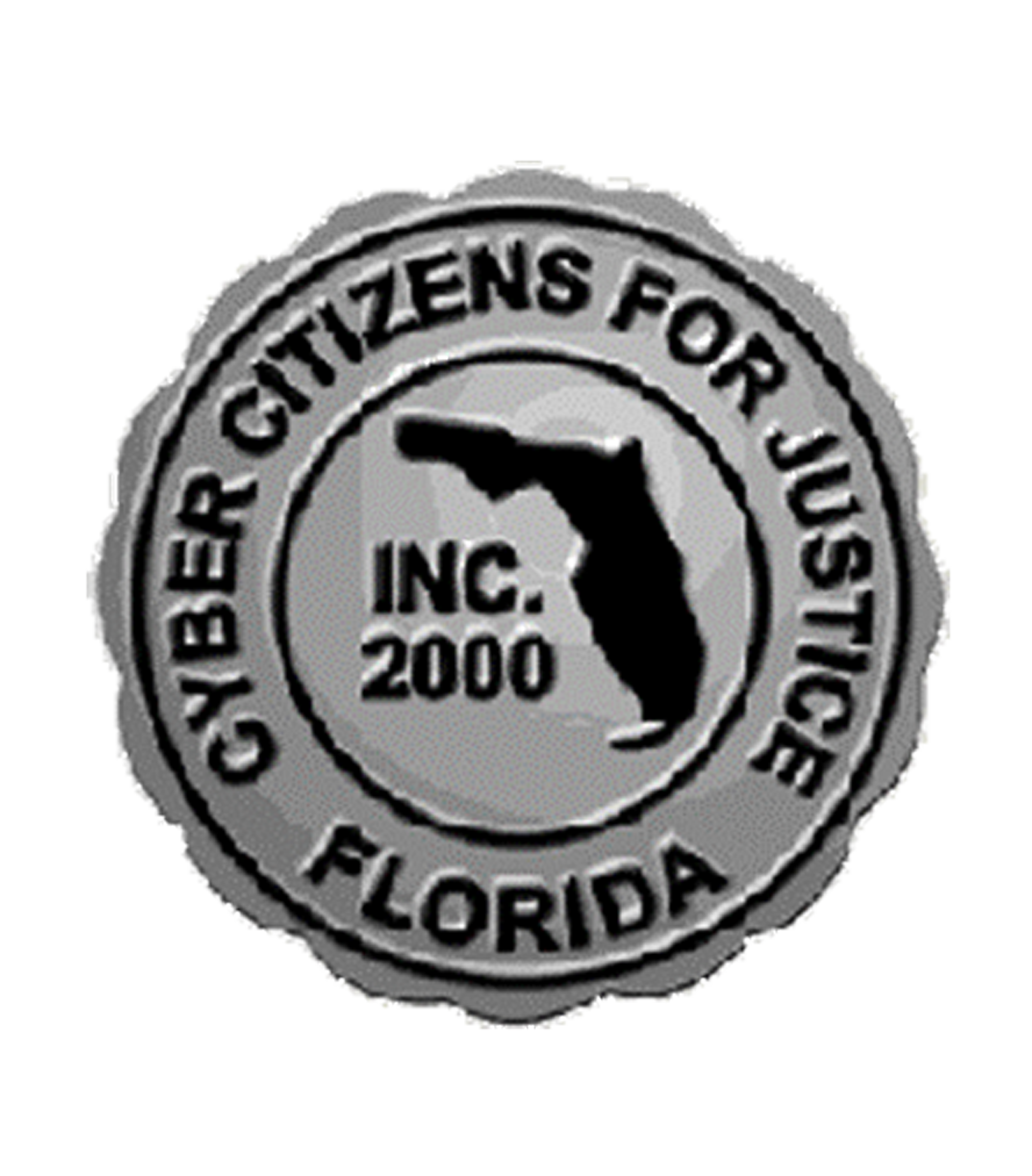 Cyber Citizens for Justice logo