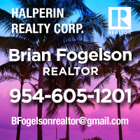 Halperin Realty logo