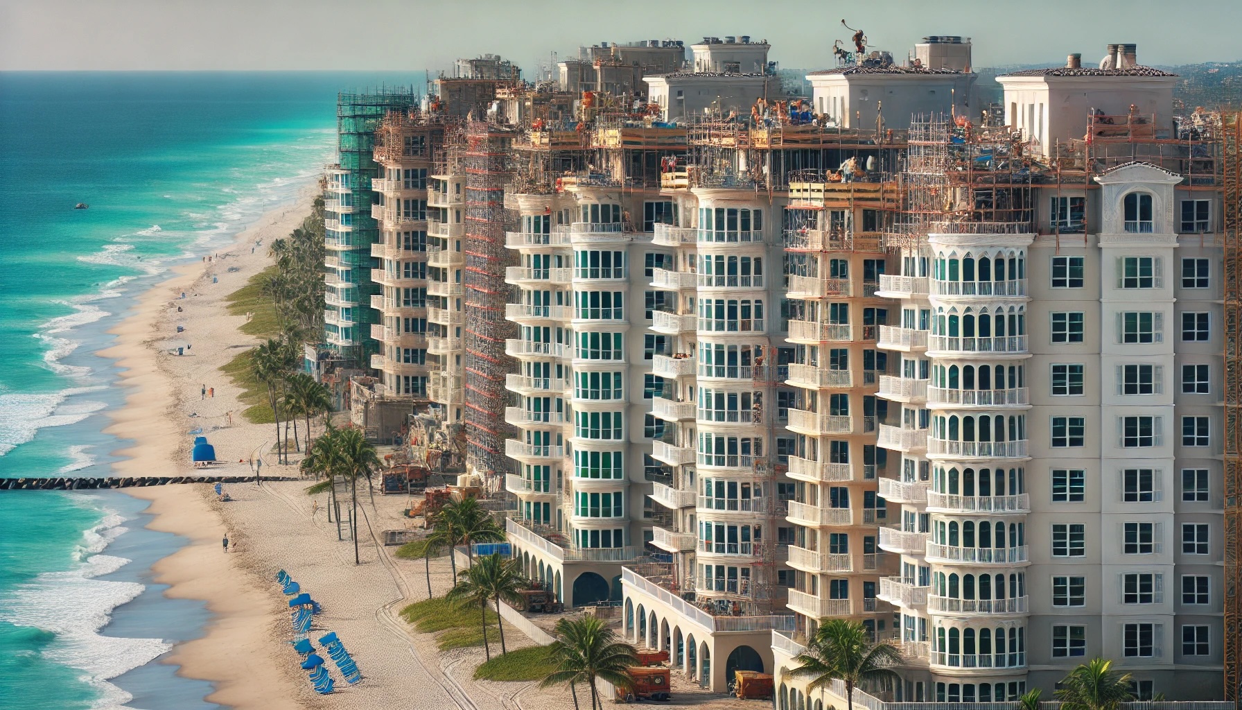 2025 – THE BEGINNING OF MASSIVE CHANGES TO OUR CONDO COMMUNITIES