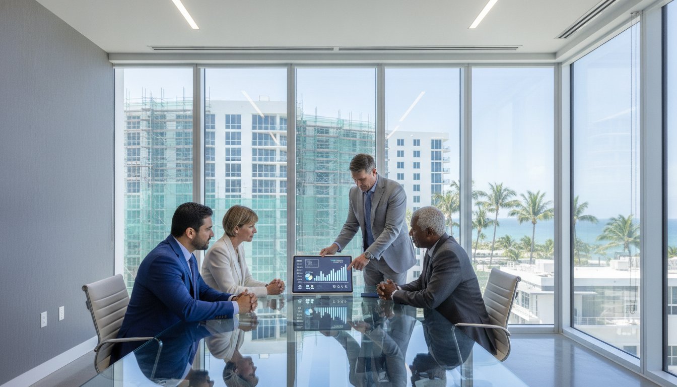 Owner's Rep Fee Guide for Florida Community Associations