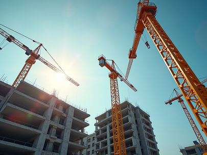 Timing is Everything: Sequencing Multi-Repair Projects for Condos or HOAs
