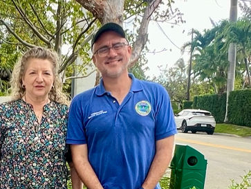 Results, Not Chaos: What We Built for Surfside in the Last Two Years