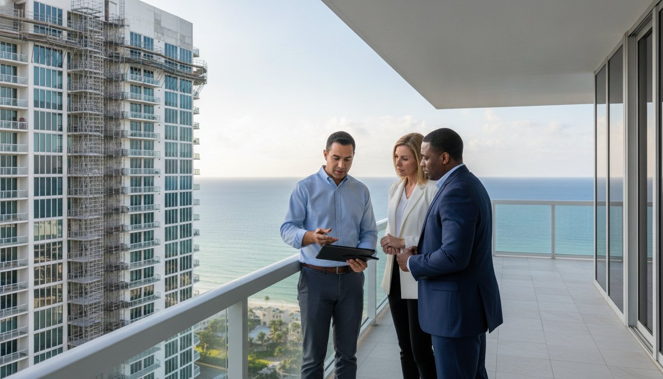 Owner's Representative in Sunny Isles Beach: Protecting Condo Association Interests