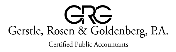 Gerstle, Rosen & Goldenberg, P.A. logo