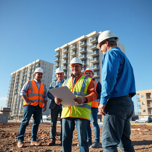 Do You Really Need an Owner’s Rep? Here’s Who Does