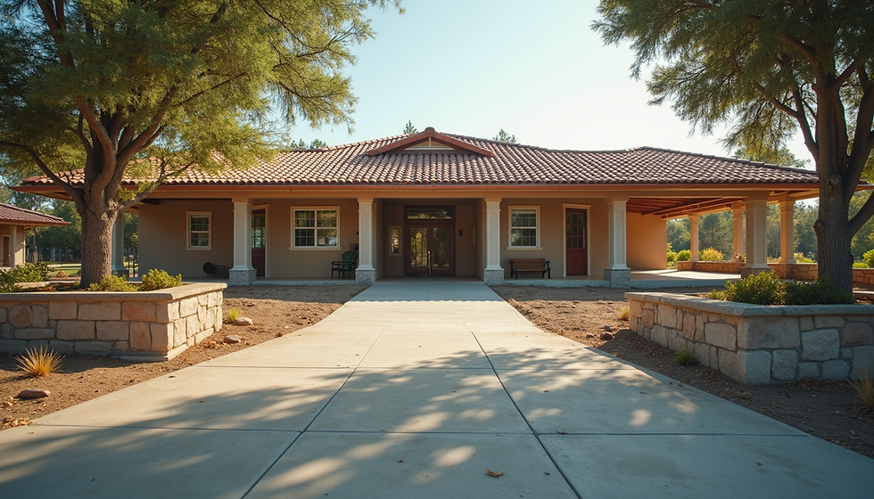 Crafting HOA Improvement Plans: Your Guide to Successful Capital Projects