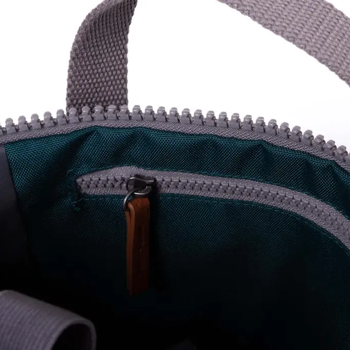 Thumbnail: Small Sustainable Backpack - Sage