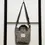 Thumbnail: Grey Fern Crossbody Bag