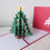 Thumbnail: Deck the Halls Pop Up Card