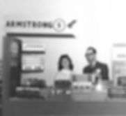 Armstrong Audio Show