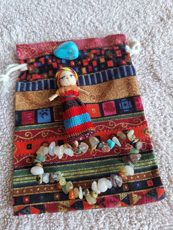 worrydoll stonechip mix