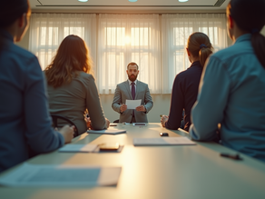 Empowering Communities Through Workforce Development Strategies