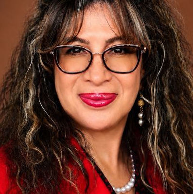 Conferencia de la Dra. Samantha López Guardiola: La igualdad en tiempos de la Postmodernidad, un enfoque filosófico.