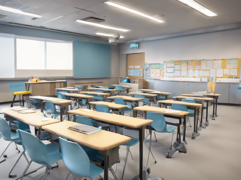 Innovative Teaching Strategies to Enhance Classroom Learning