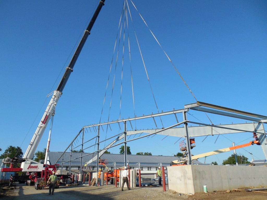 Lifting Made Easy | United States | Jcrane