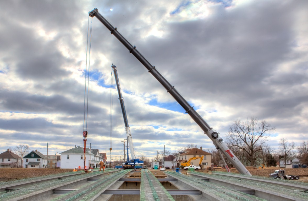 Lifting Made Easy | United States | Jcrane