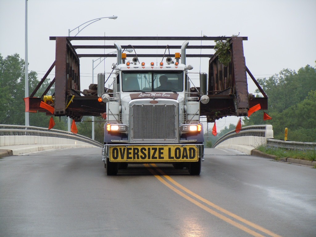 Lifting Made Easy | United States | Jcrane