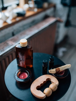 保健生活的深層調理：從日常習慣到在地按摩的全面照護