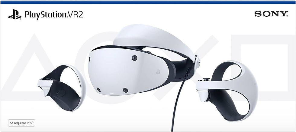 Miniatura: Consola PlayStation VR2 - 