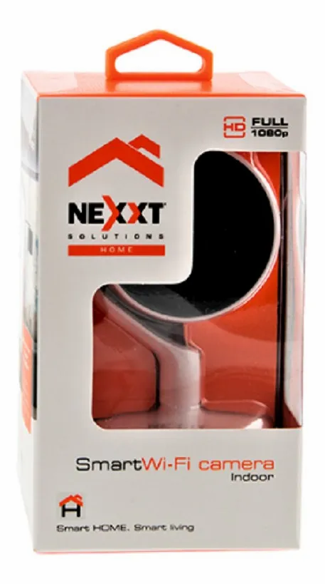 Miniatura: Cámara Inteligente Nexxt Solutions 5