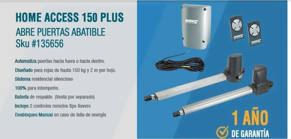 Operador Electrico abre 2