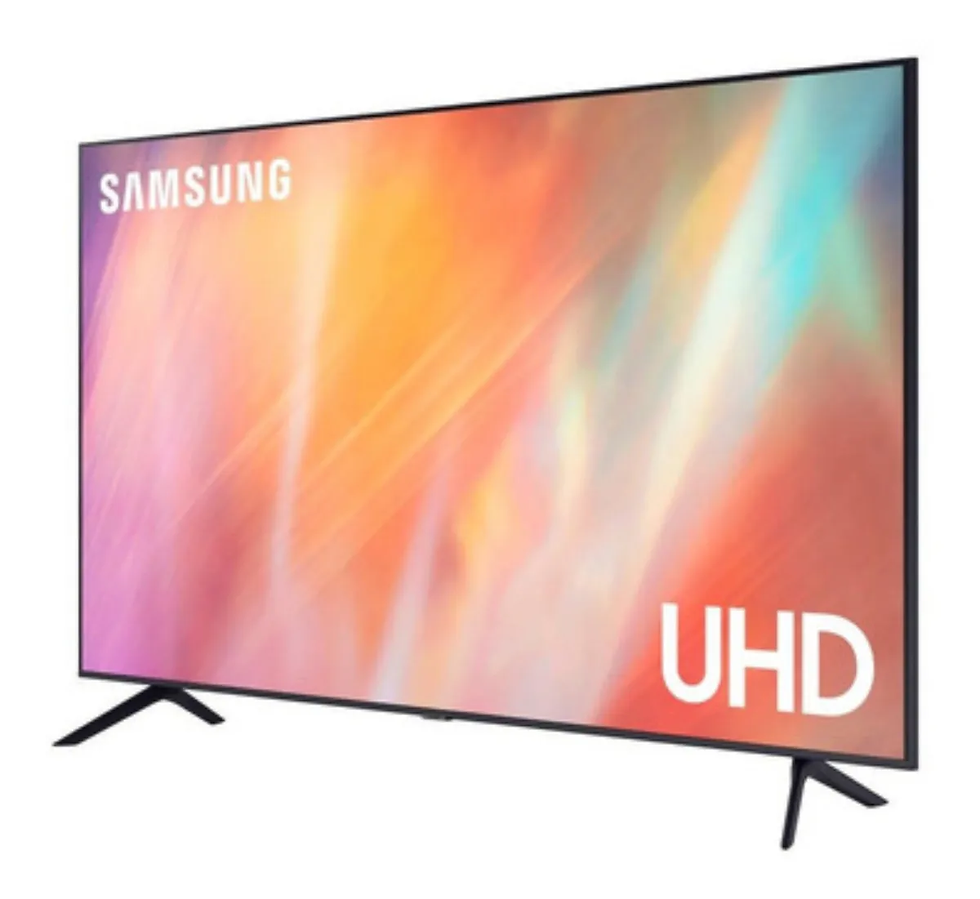 Samsung smart tv