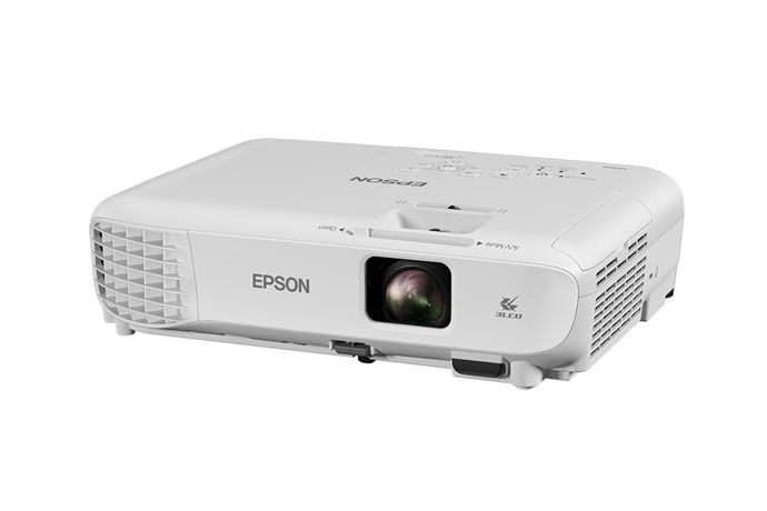 Proyector Epson Powerlite 