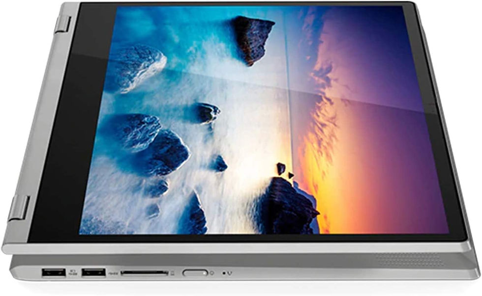 Miniatura: Laptop Lenovo Ideapad C340-15iwl 5