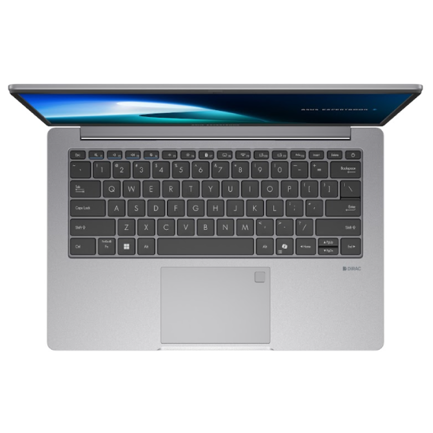 Miniatura: Laptop Asus ExpertBook P1503CVA 15.6 CORE I5 13420H 8GB 512GB 2280 PCIE