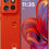 Miniatura: Motorola Edge 50 Neo Naranja (8GB RAM/256GB), 50MP, Celular Desbloqueado