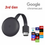 Miniatura: Google Chromecast 4k 
