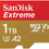 Miniatura:  Micro Sd 1tb Sandisk Sdsqxa1-1t00 4