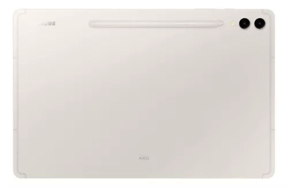 Miniatura: Galaxy Tab S9+ Beige 256gb