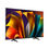 Miniatura: Pantalla led hisense 85" smart 4k 85A6N