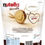 Miniatura: Caja Nutella Biscuits 10 Bolsas De 304g C/u