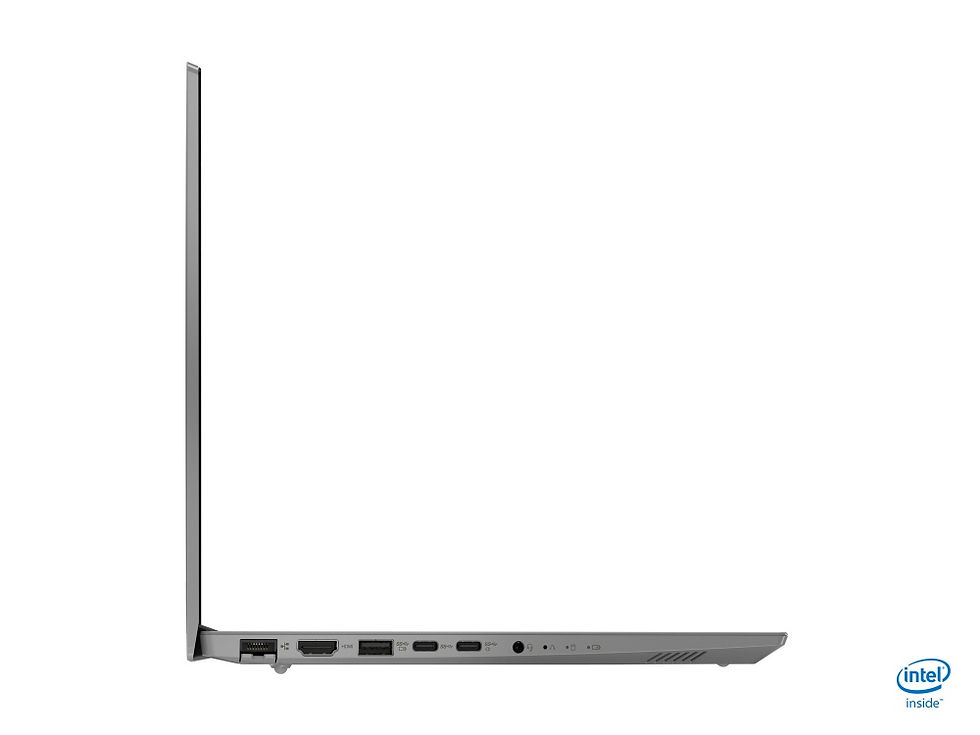 Lenovo Laptop ThinkBook 8