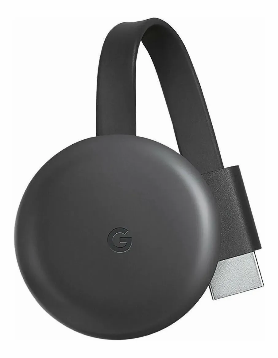 Miniatura: Google Chromecast 4k 5