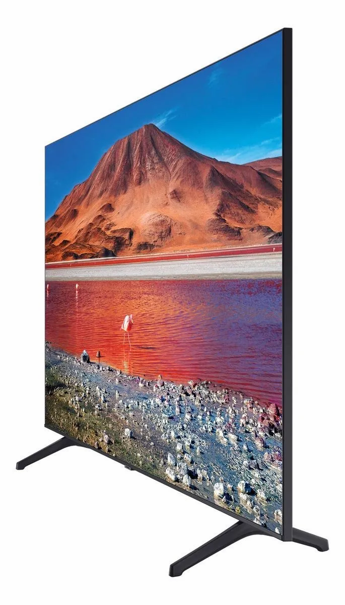 Miniatura: Smart Tv Samsung Series 7 6