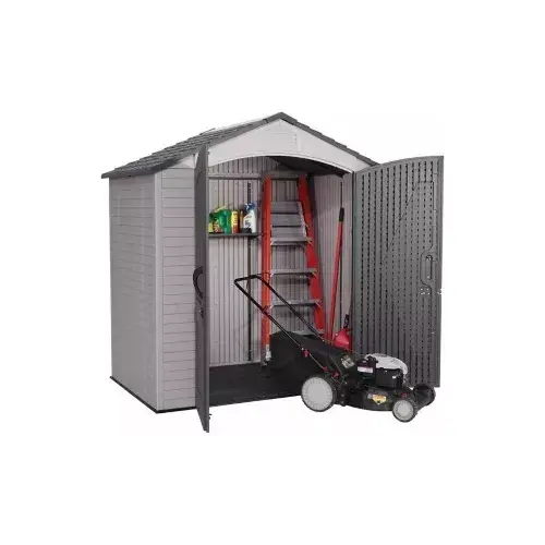 Casa Bodega Cobertizo Lifetime 2