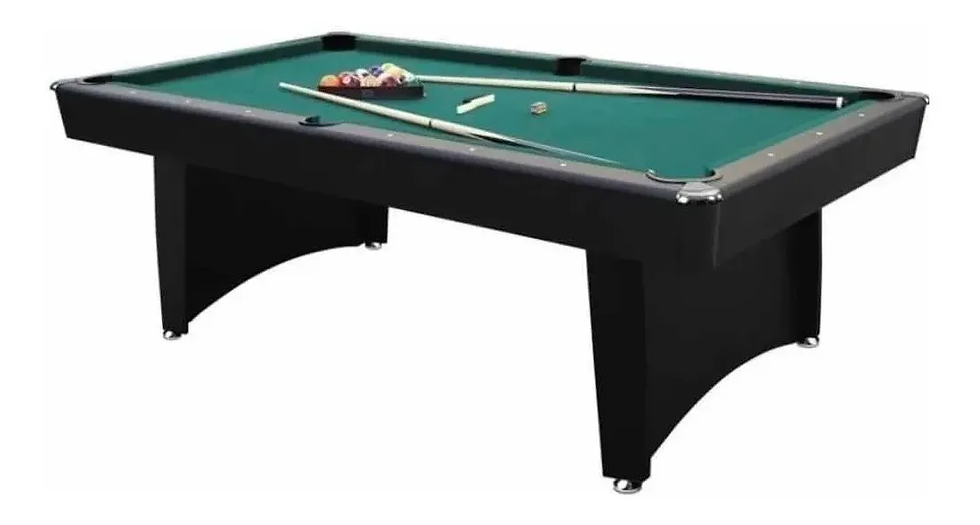 Miniatura: Mesa de billar 3