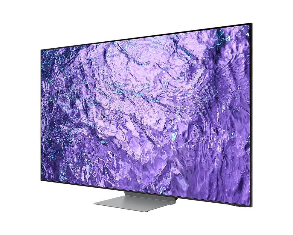 Pantalla 65" Neo QLED 8K 2