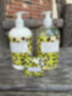 Thumbnail: Greenwich Bay Soaps & Lotions